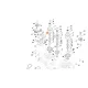 Stihl   Ramię naprężające 6170 760 0810